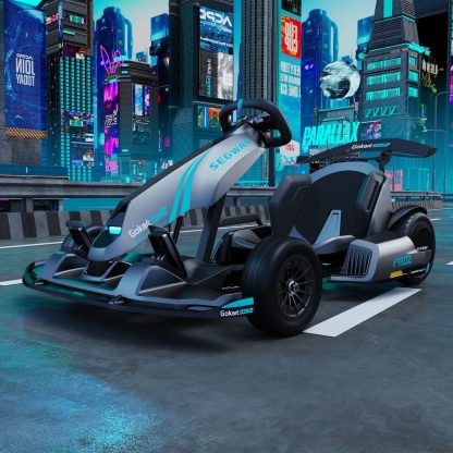 Segway Gokart PRO 2