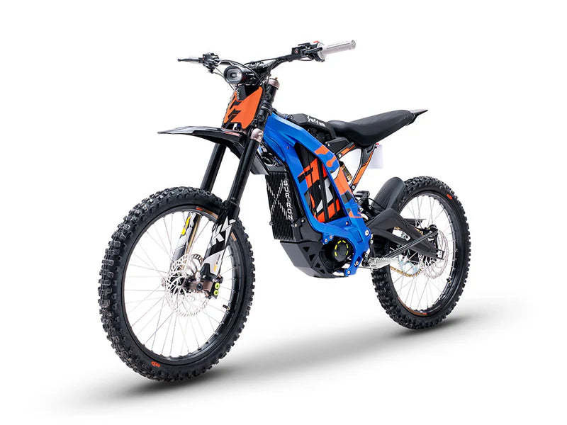 2023 Surron Light Bee X 8000W High Power