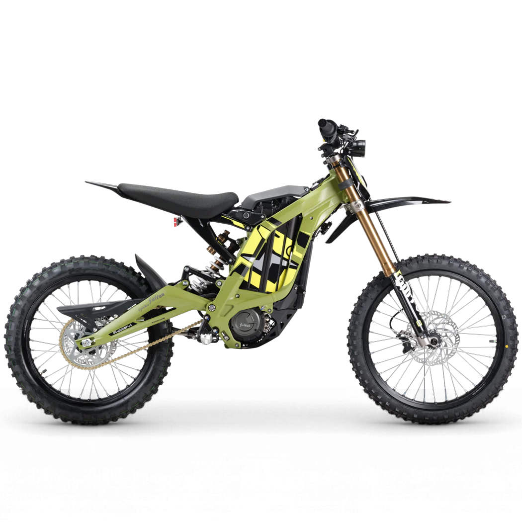 2025 Surron Light Bee 13KW