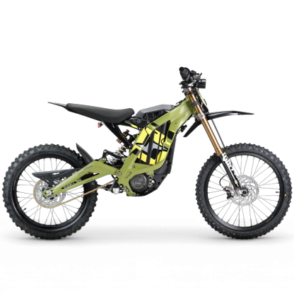 2025 Surron Light Bee 13KW