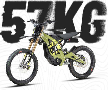 2025 Surron Light Bee 13KW