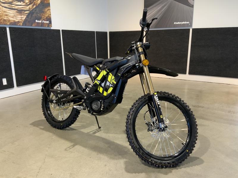 2023 Surron Light Bee X 8000W High Power