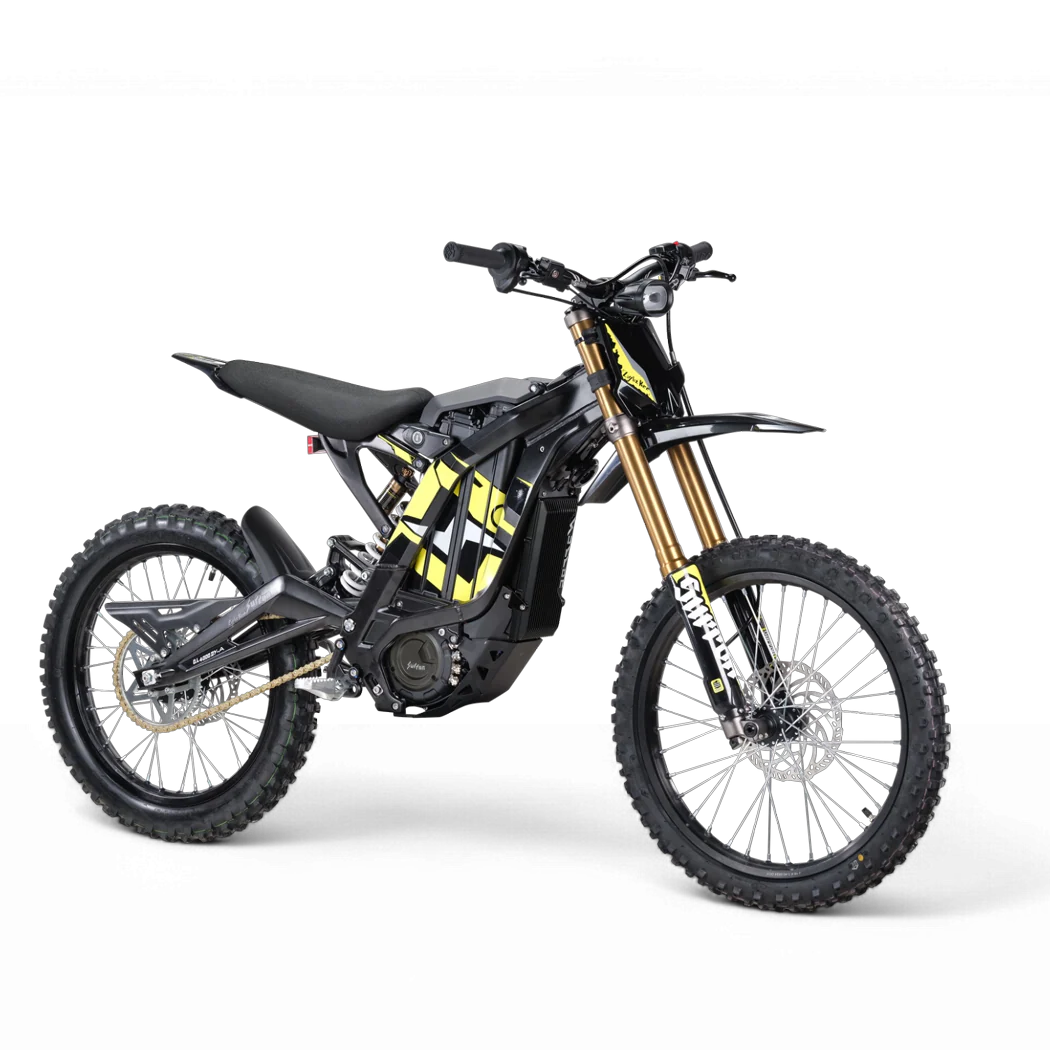 2023 Surron Light Bee X 8000W High Power