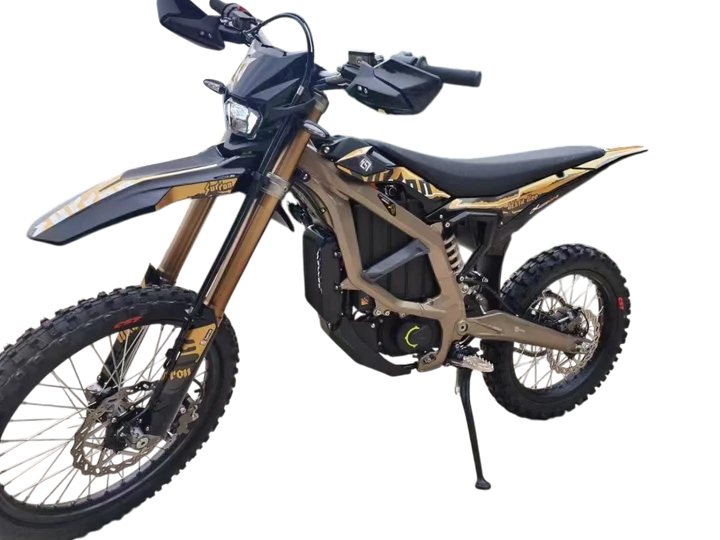 2025 SURRON ULTRA BEE HP 21KW