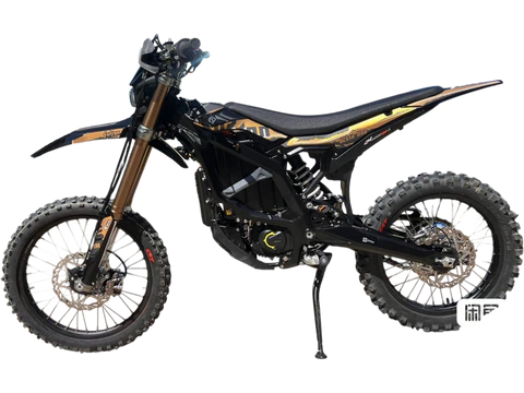 2025 SURRON ULTRA BEE HP 21KW