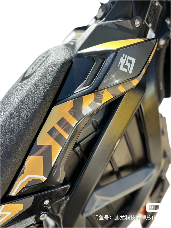 2025 SURRON ULTRA BEE HP 21KW