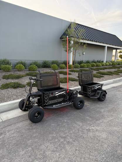 Go-Kart for