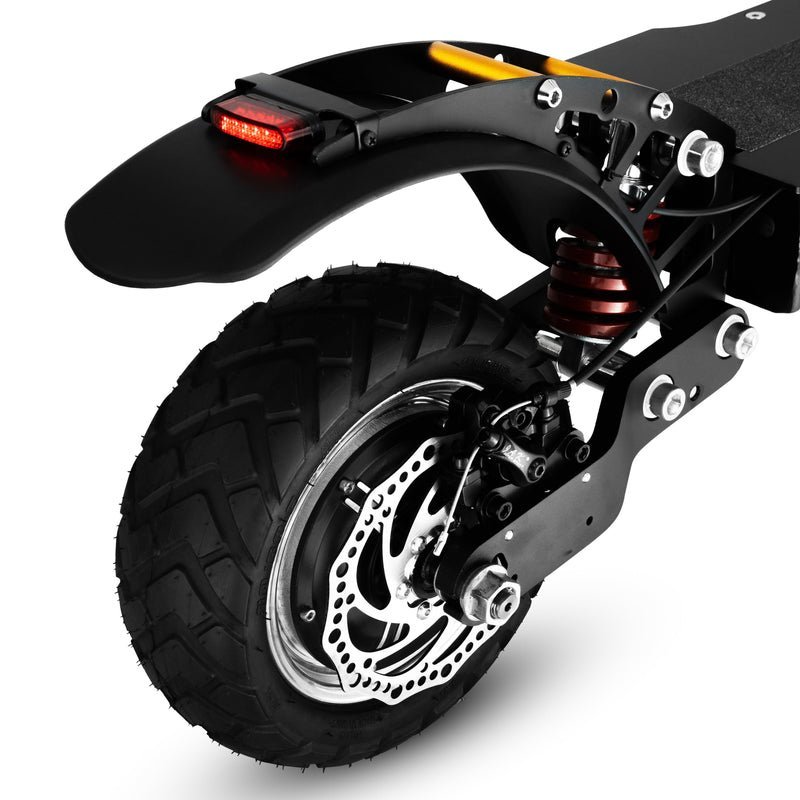 Solar p1 2.0 - Mad Man Mechanics