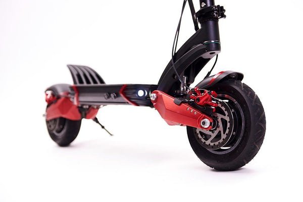 ZERO10X - Mad Man Mechanics