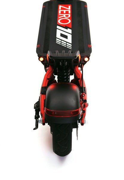 ZERO10X - Mad Man Mechanics