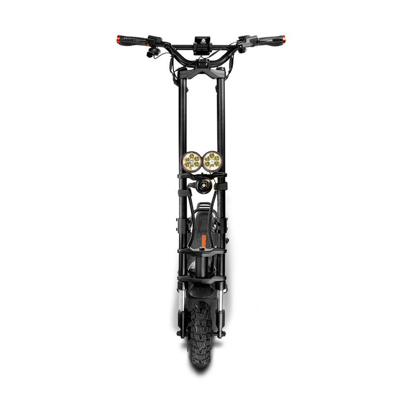 Wolf warrior X GT - Mad Man Mechanics