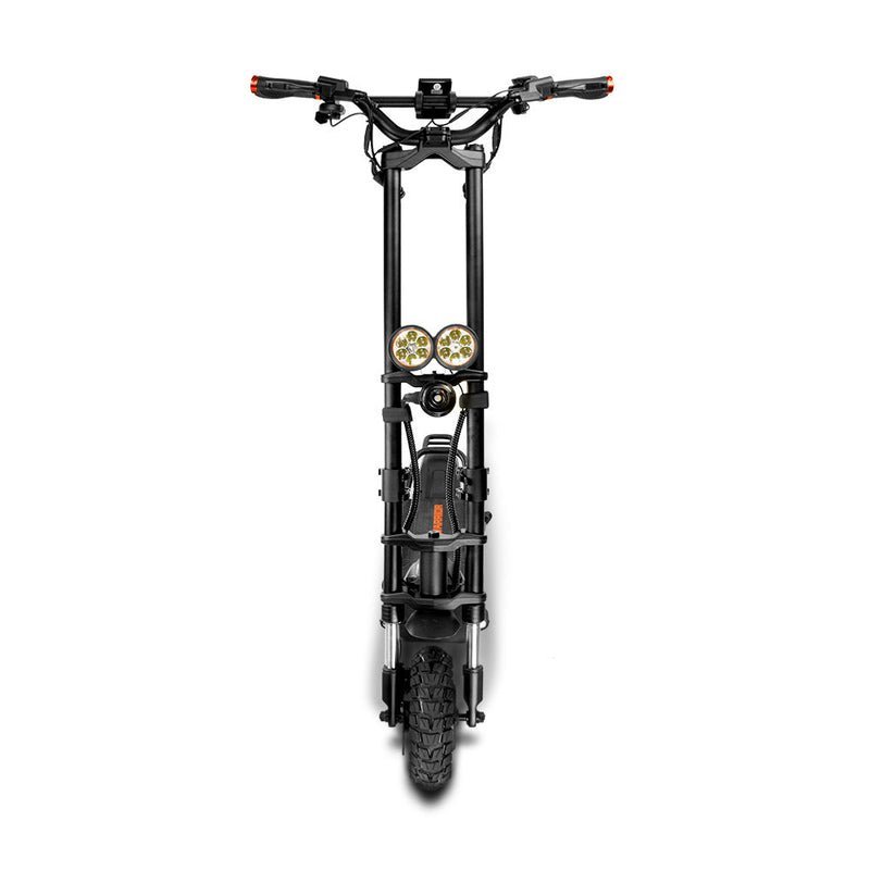 Wolf warrior X GT - Mad Man Mechanics