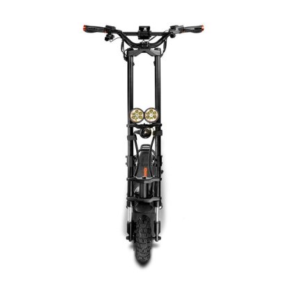 Wolf warrior X GT - Mad Man Mechanics