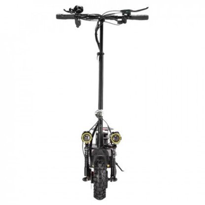 X thunder scooter - Mad Man Mechanics