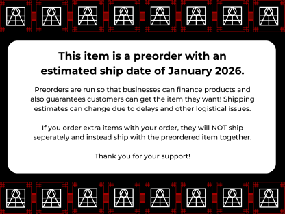 Heart Pirate Reversible Blanket Hoodie