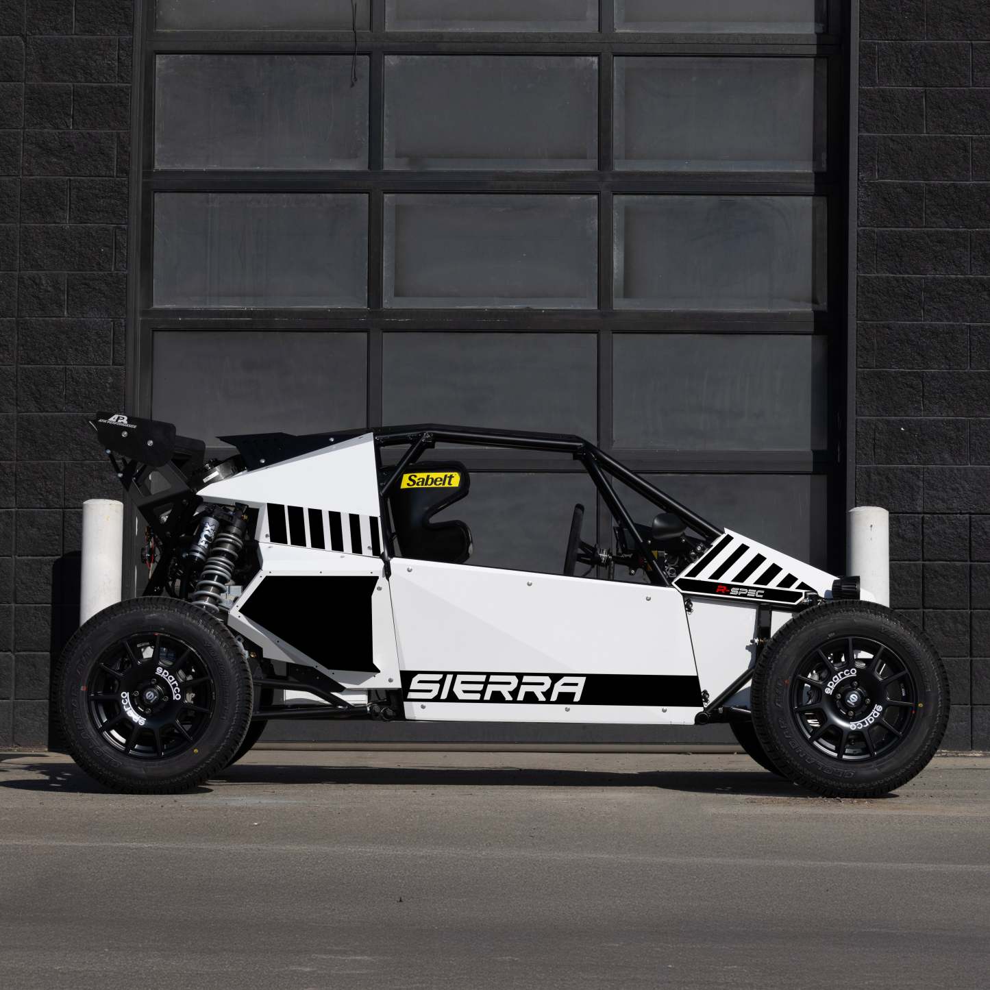 NEW 2024 Echo R-Spec