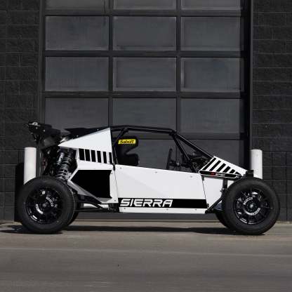 NEW 2024 Echo R-Spec