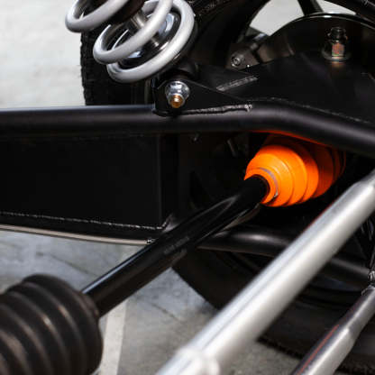 NEW 2024 Echo R-Spec