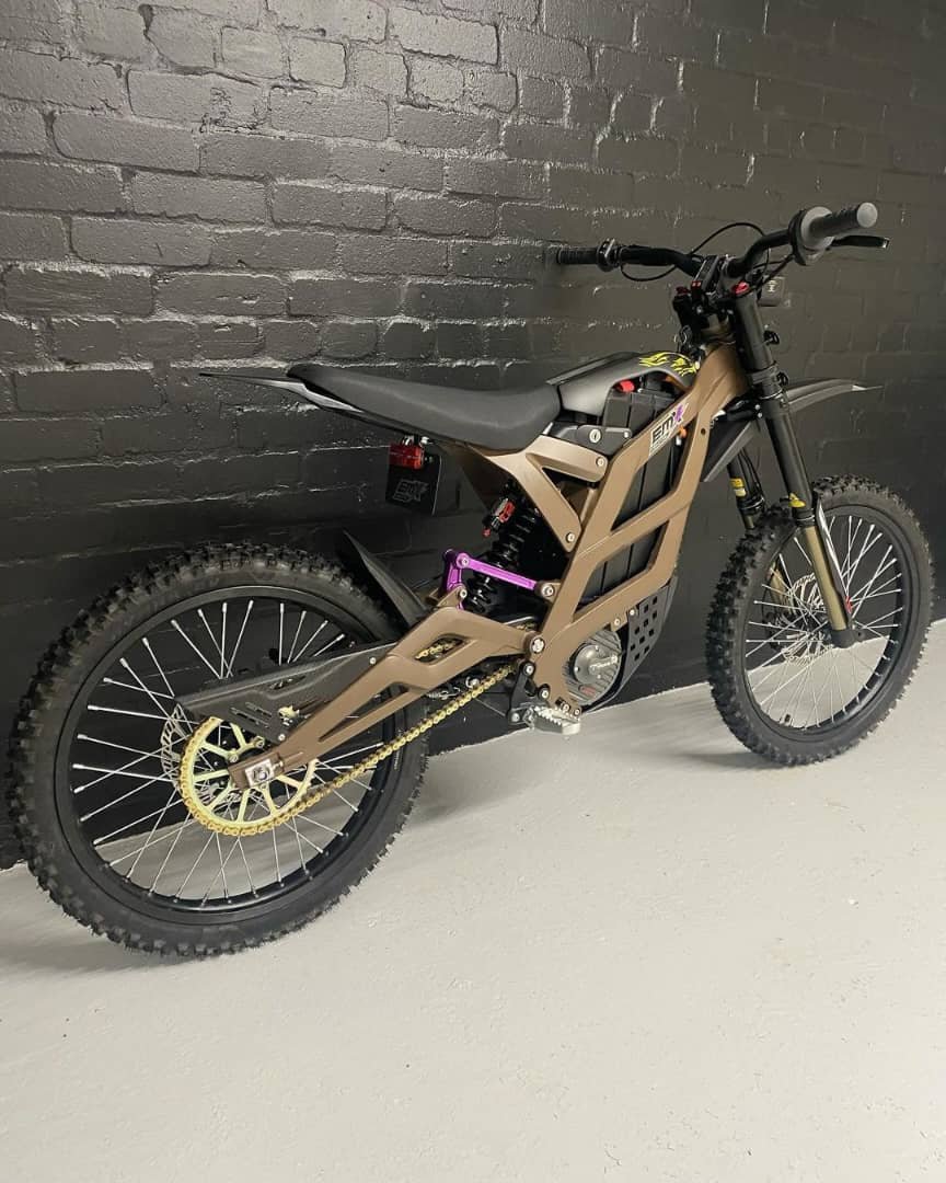 2024 79Bike Falcon M - Mad Man Mechanics