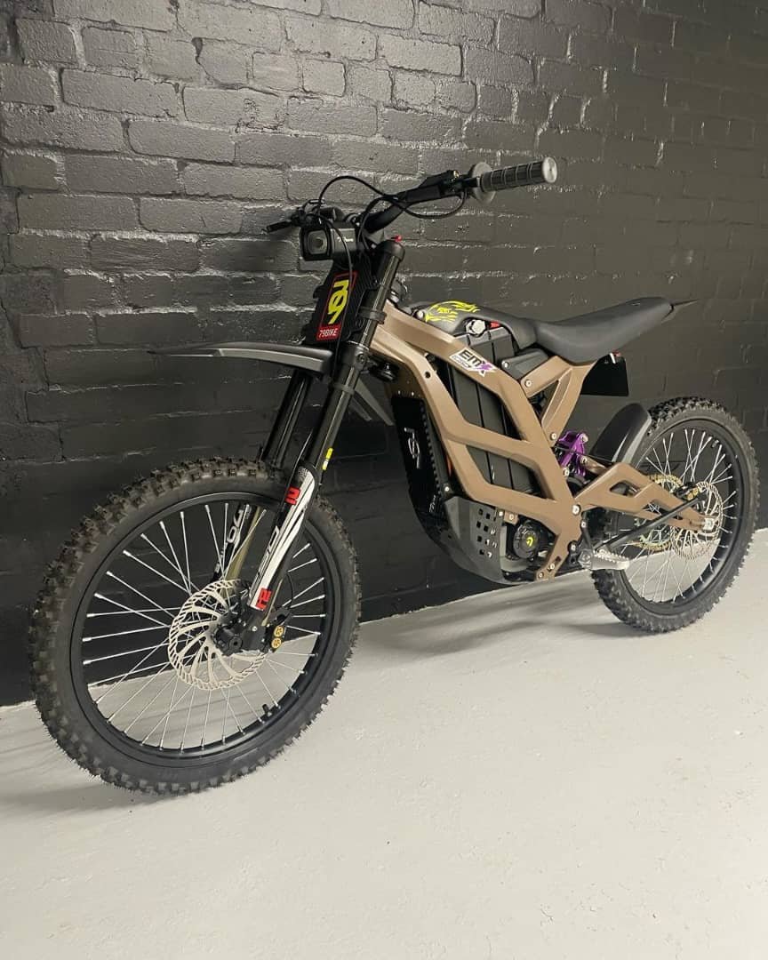 2024 79Bike Falcon M - Mad Man Mechanics