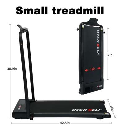 The Elite Performance 2-in-1 Foldable Trainer