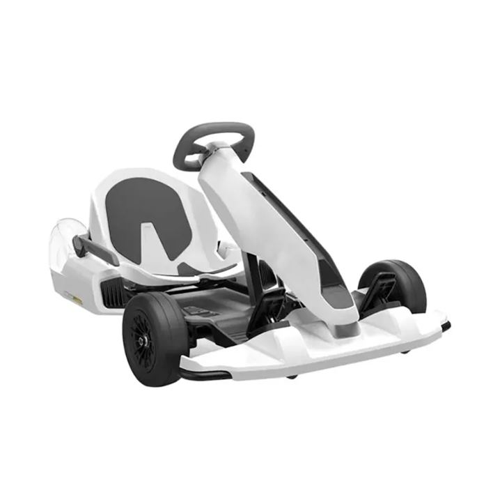 🔥🔥Smart 2in1 Go-Kart (can also be used as a balance car for weekday travel)