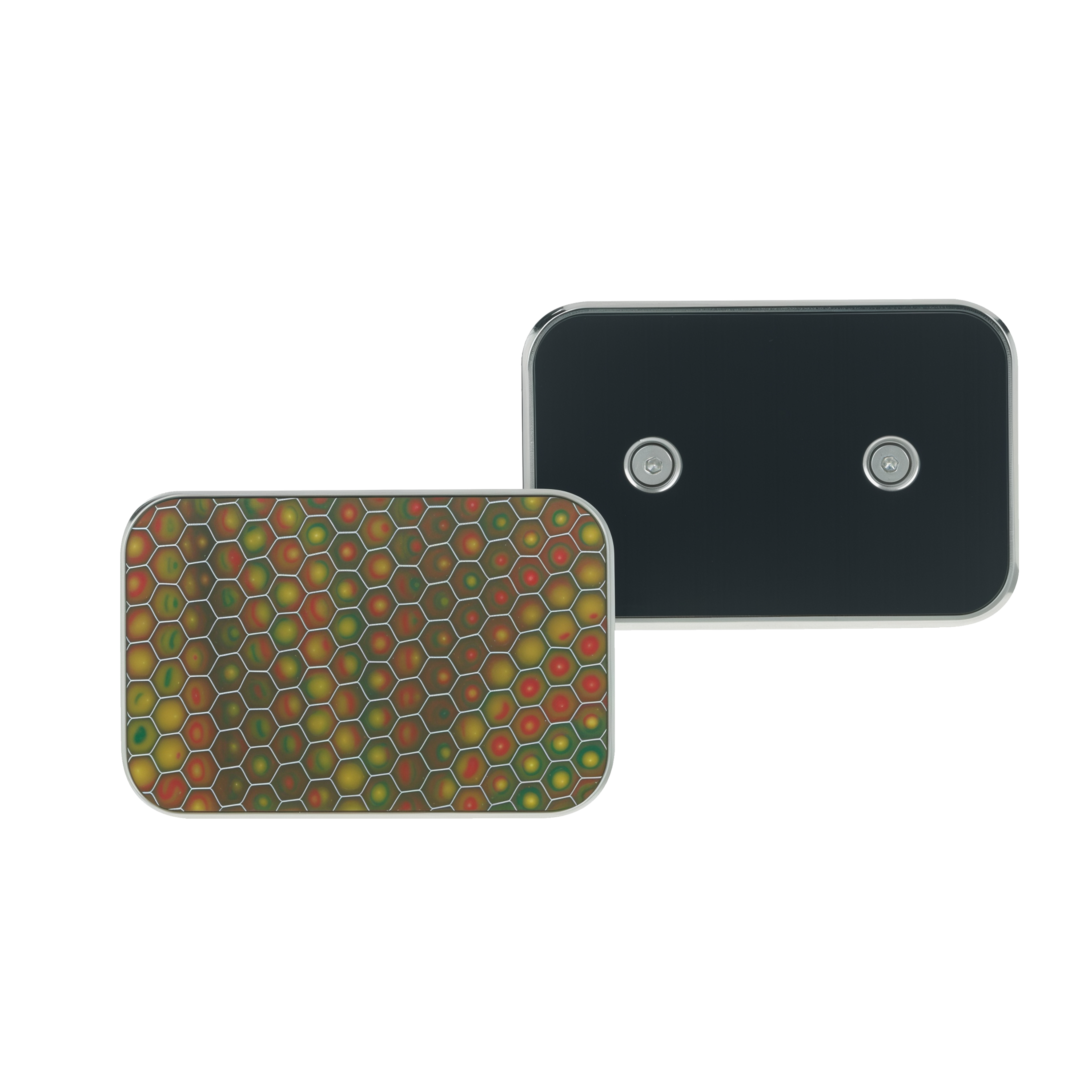 Honycomb Slider - Standard Version