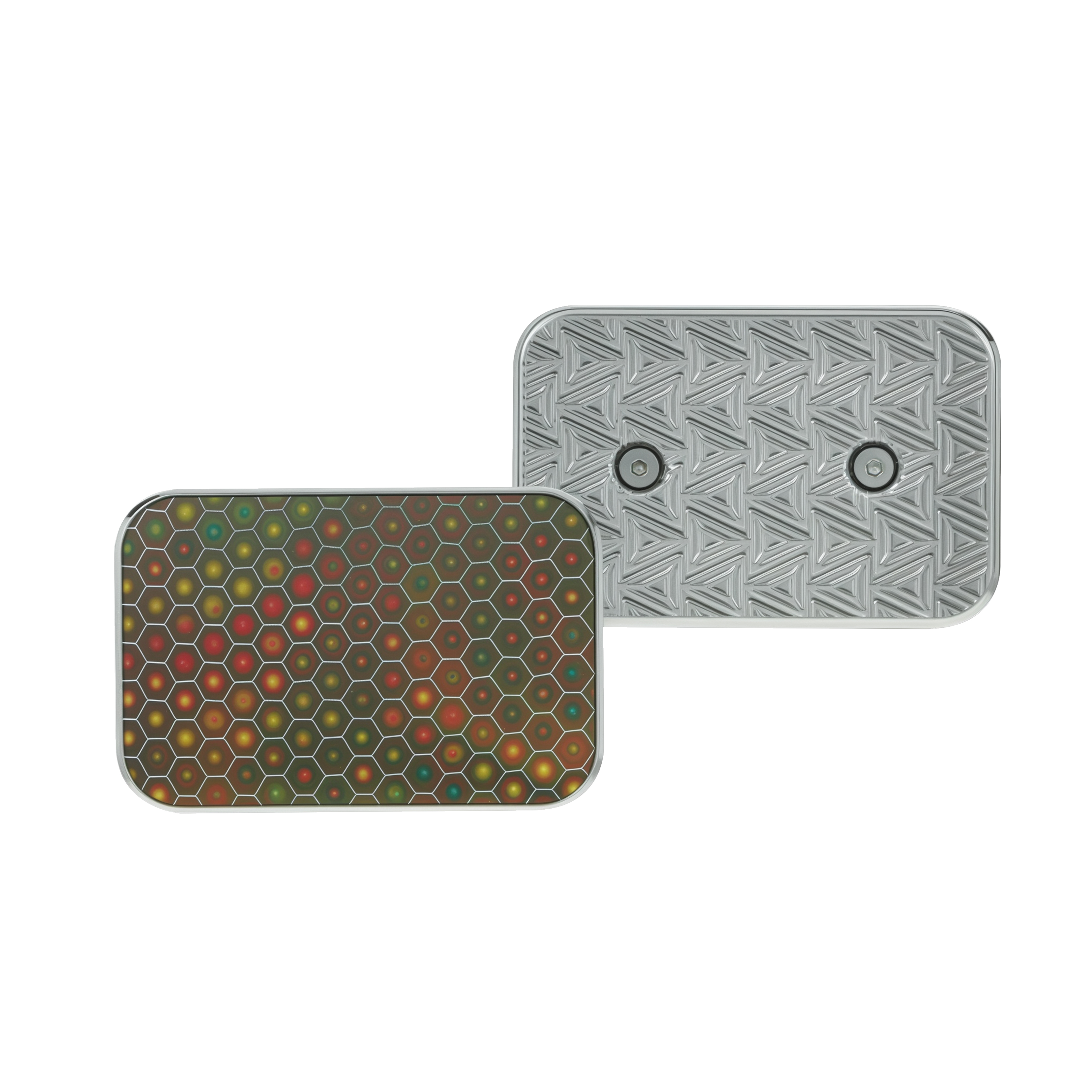 Honycomb Slider - Standard Version