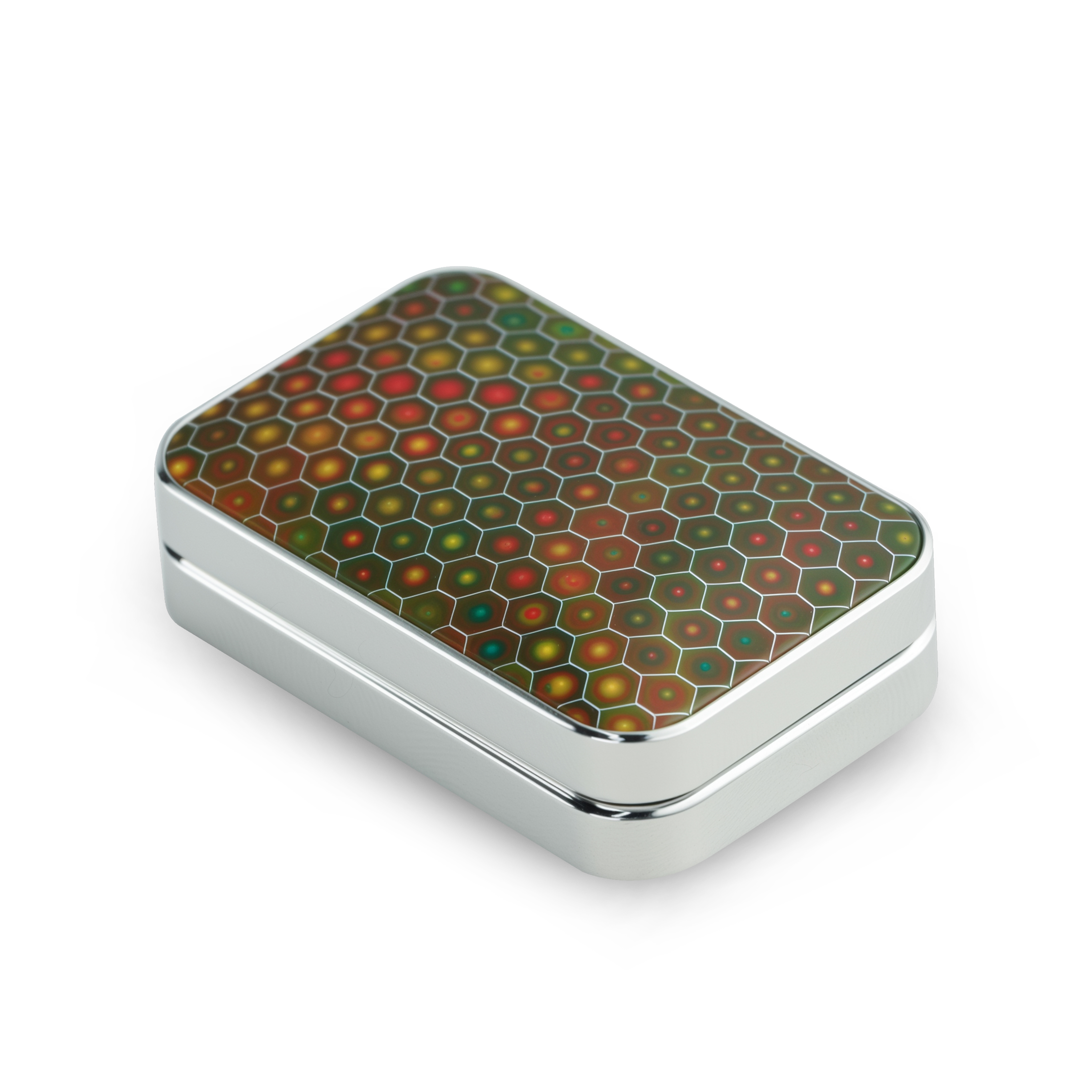 Honycomb Slider - Standard Version