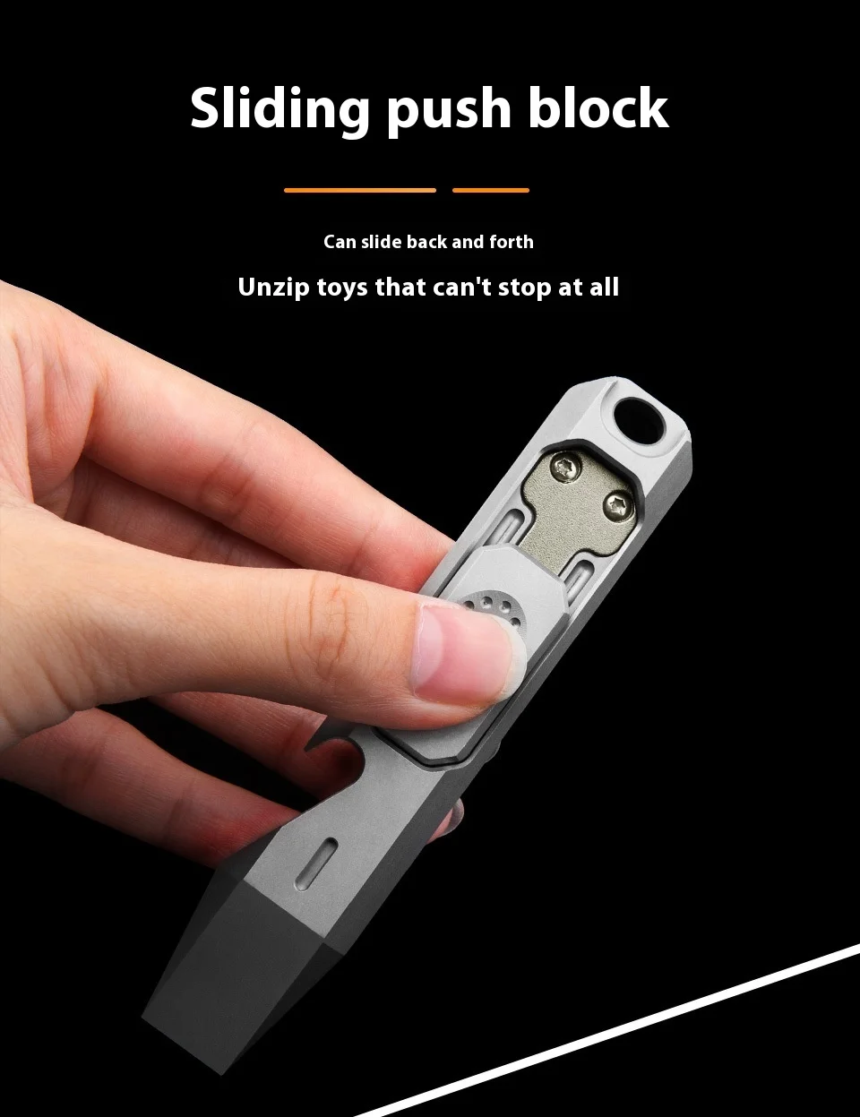 Multifunctional Crowbar