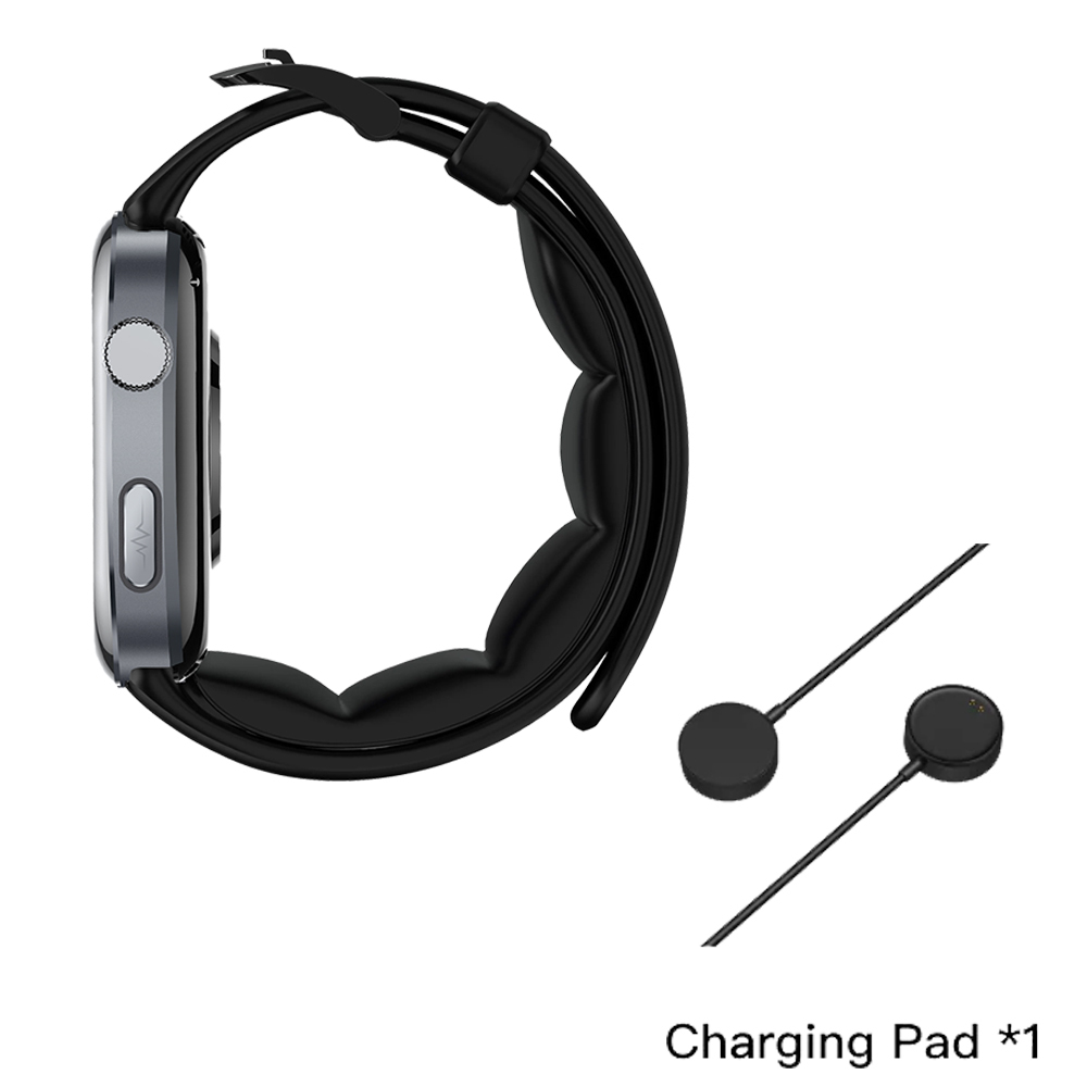 Aegis Dynamic-Wrist luftpumpe blodtryksmåler