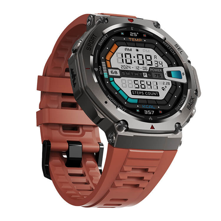 Aegis XS GPS-sportsur / Rundt