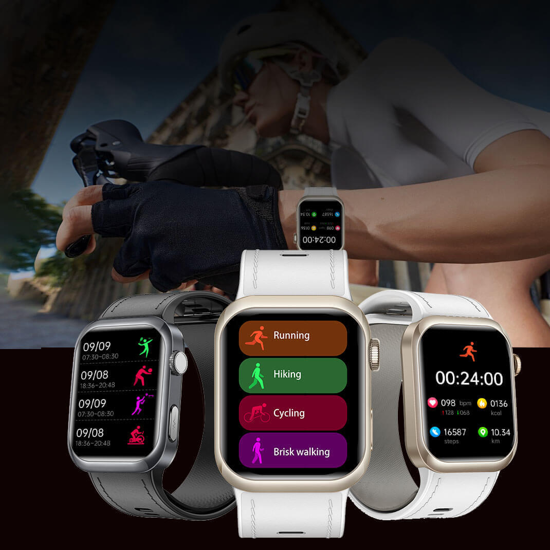 Aegis Dynamic-Wrist luftpumpe blodtryksmåler