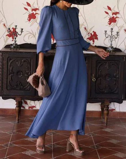 Sanlucar Dress