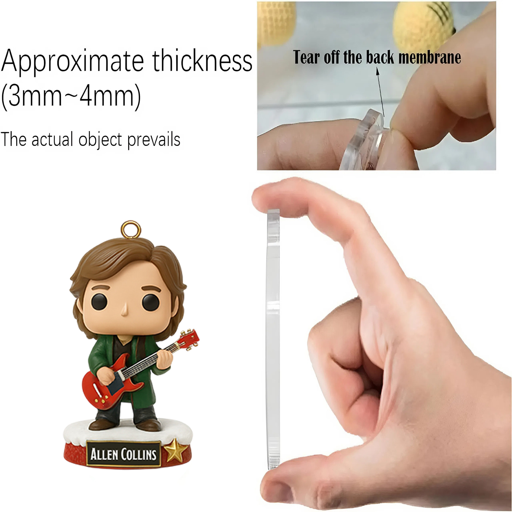 LNSN ADVENT CALENDAR 2025 LNTH