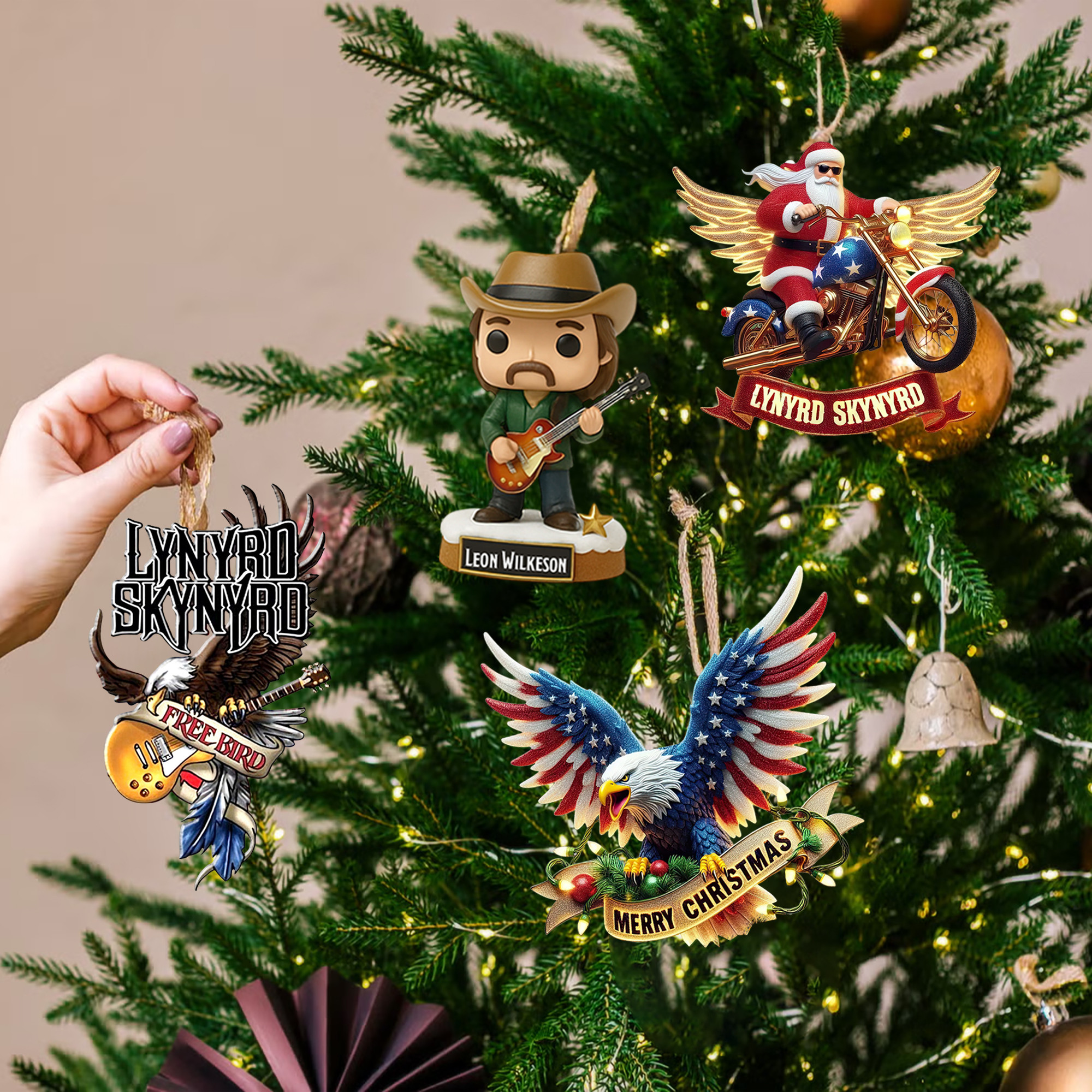 LNSN ADVENT CALENDAR 2025 LNTH