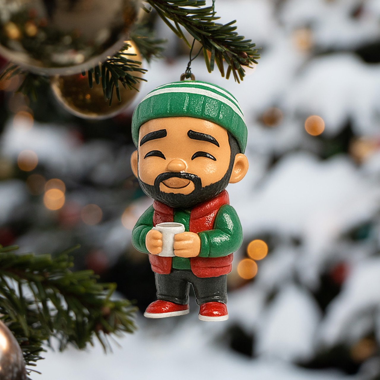 DRK Premium Advent Calendar 2025 HTTT