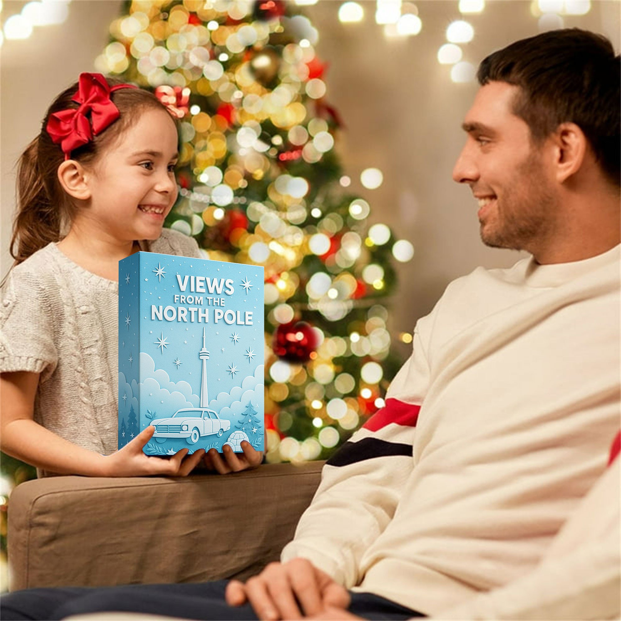 DRK Premium Advent Calendar 2025 HTTT