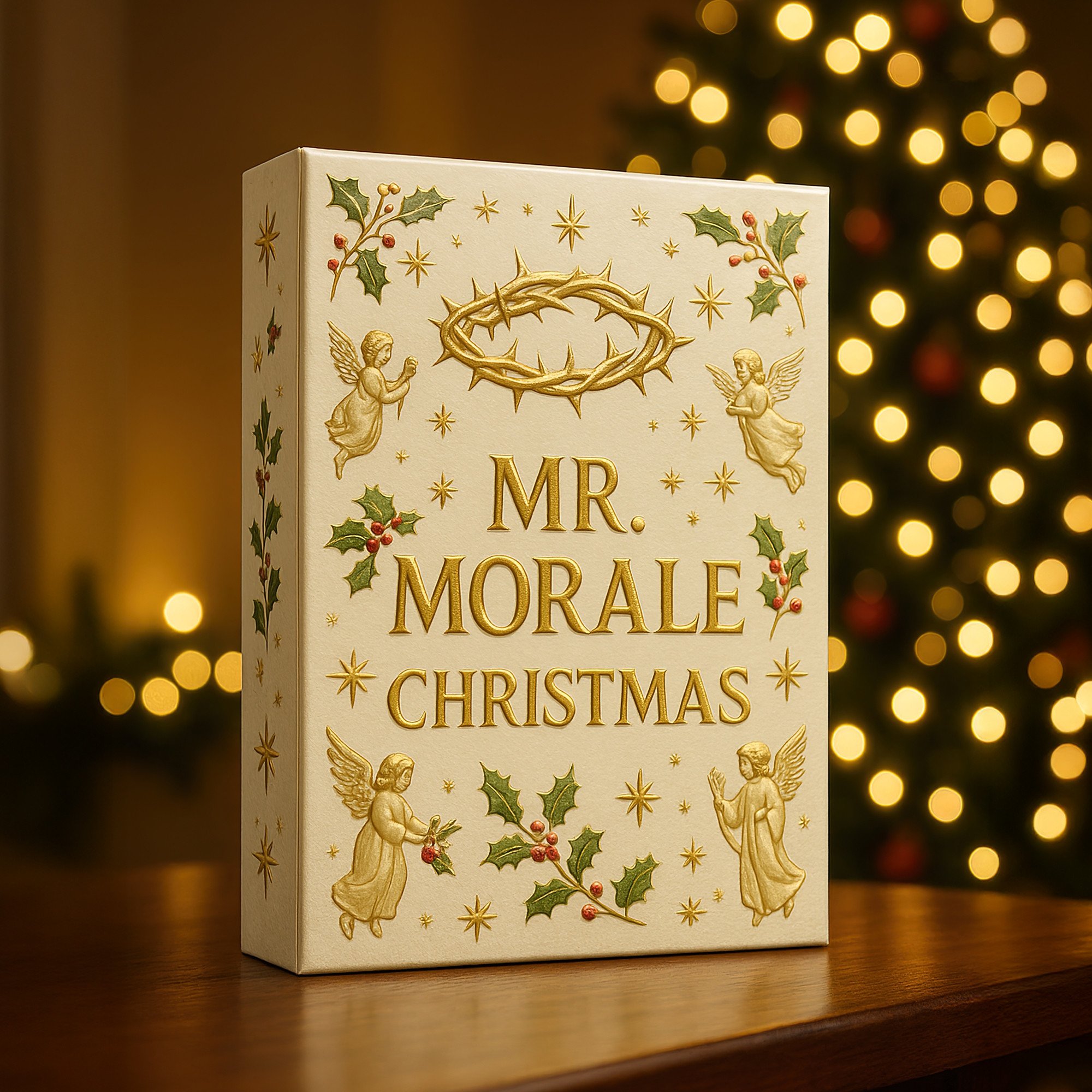 KDL Premium Advent Calendar 2025 HTTT