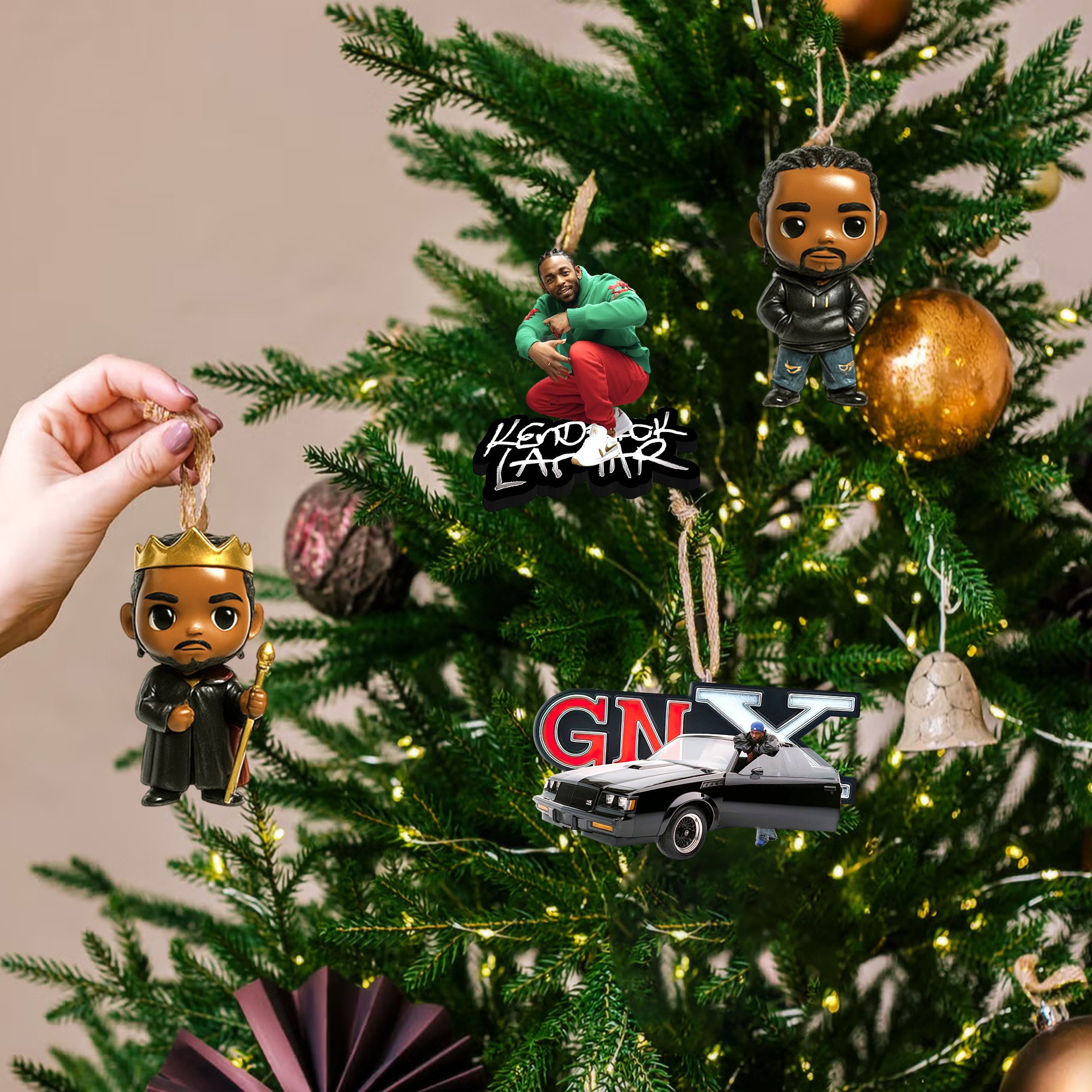 KDL Premium Advent Calendar 2025 HTTT