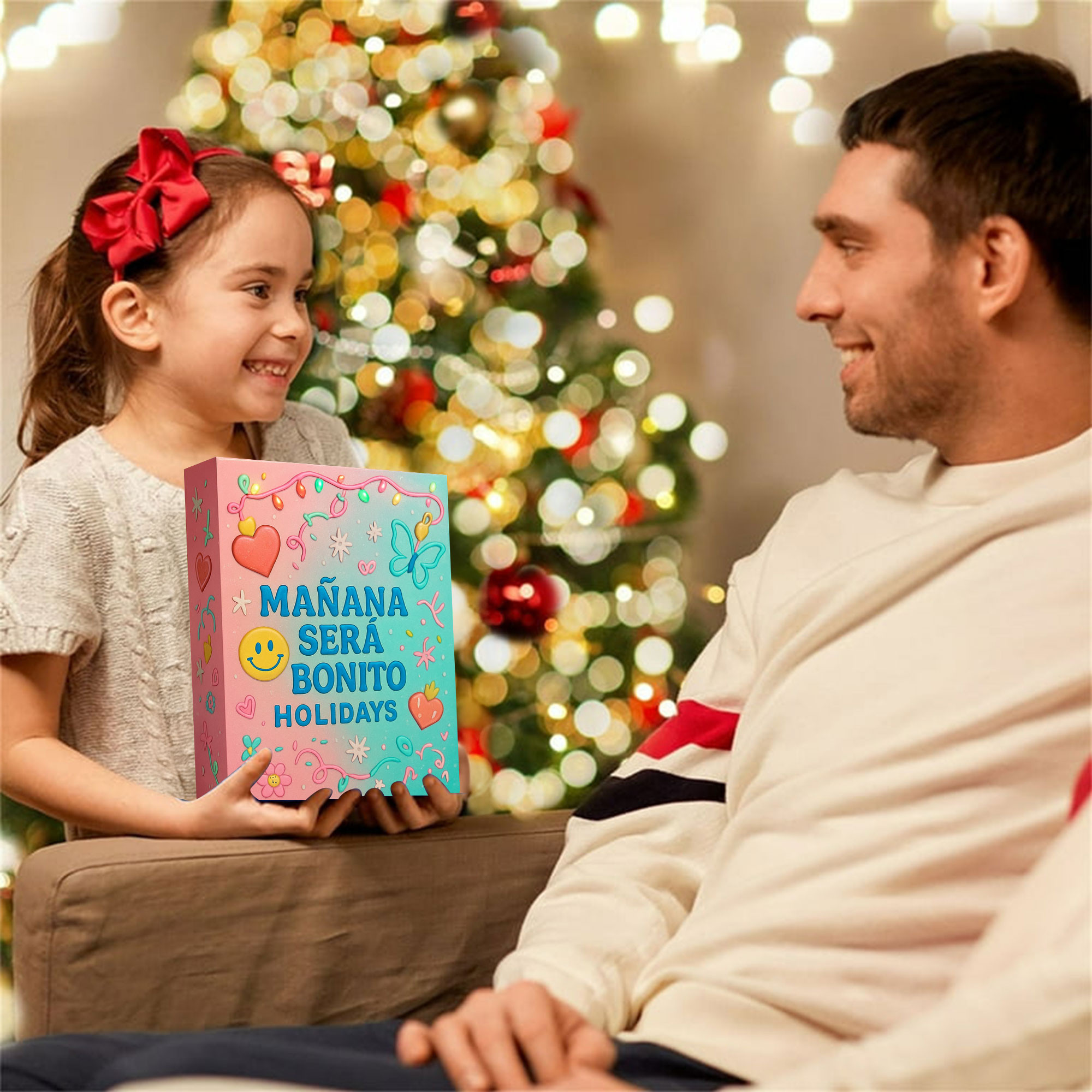 KRG Premium Advent Calendar 2025 HTTT