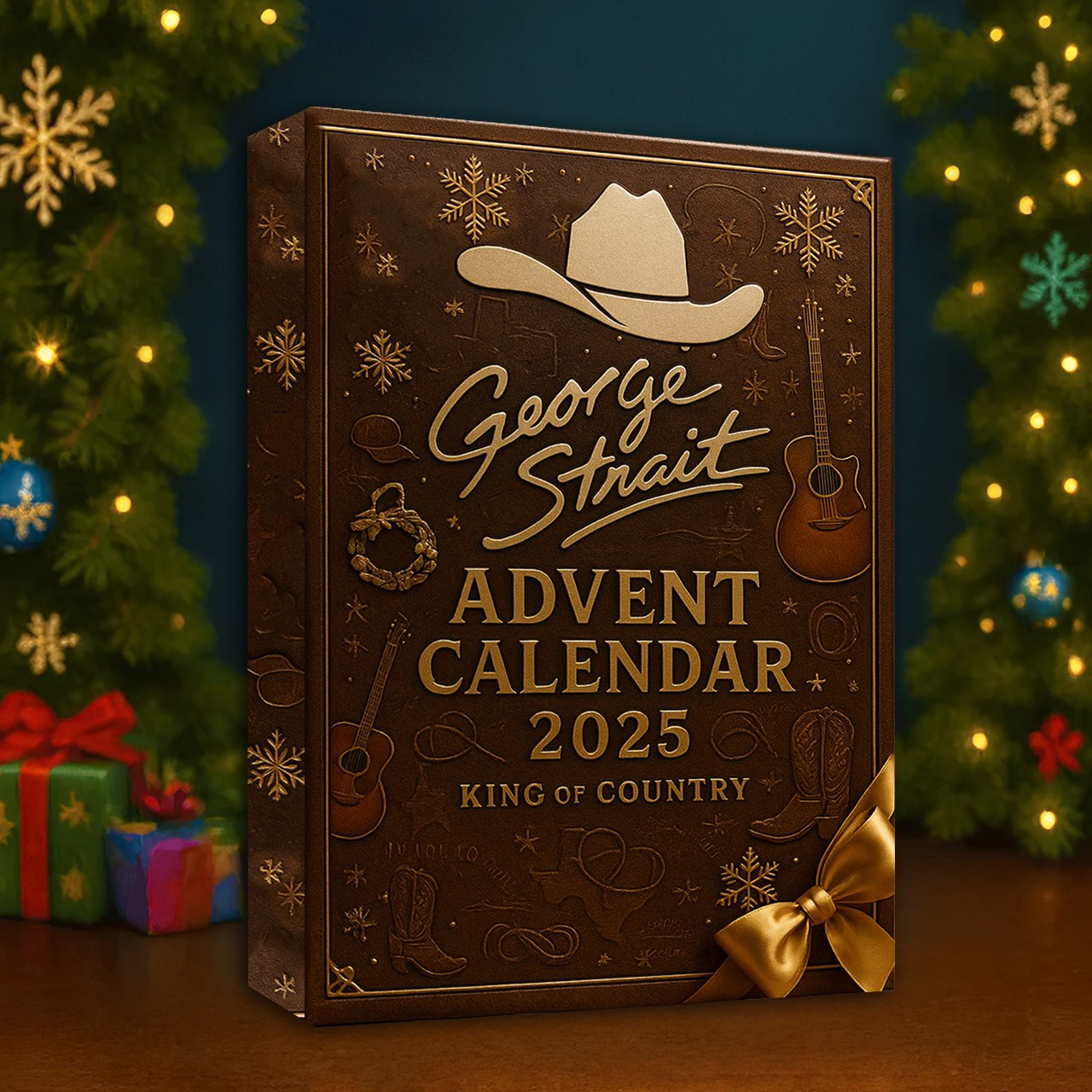 GGST Premium Advent Calendar 2025 TNSM