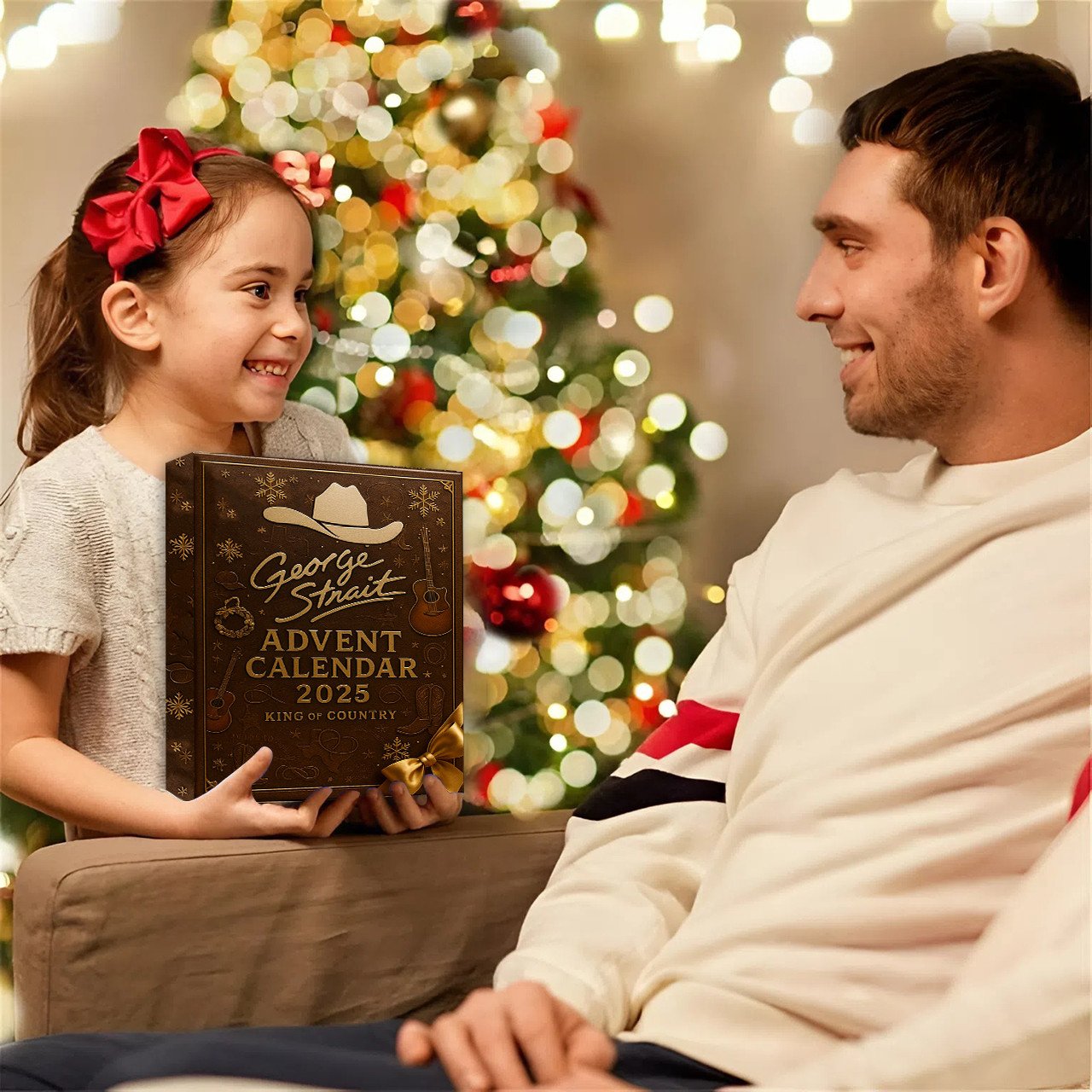 GGST Premium Advent Calendar 2025 TNSM