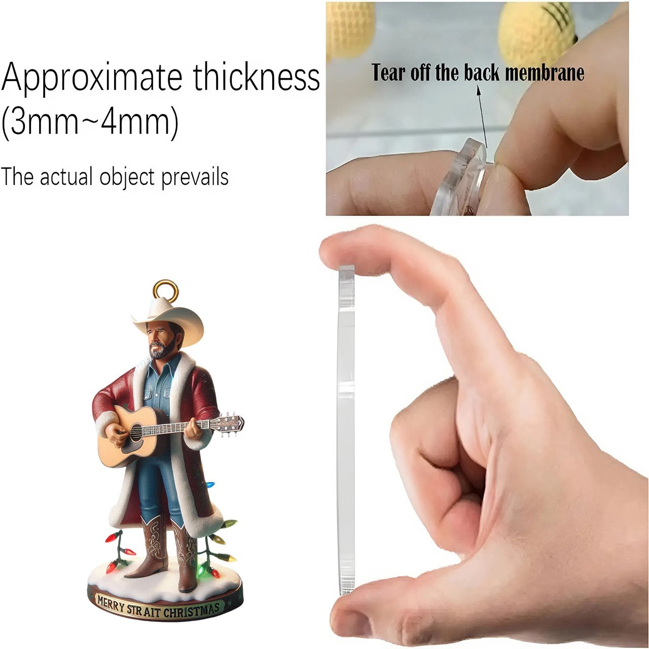 GGST Premium Advent Calendar 2025 TNSM