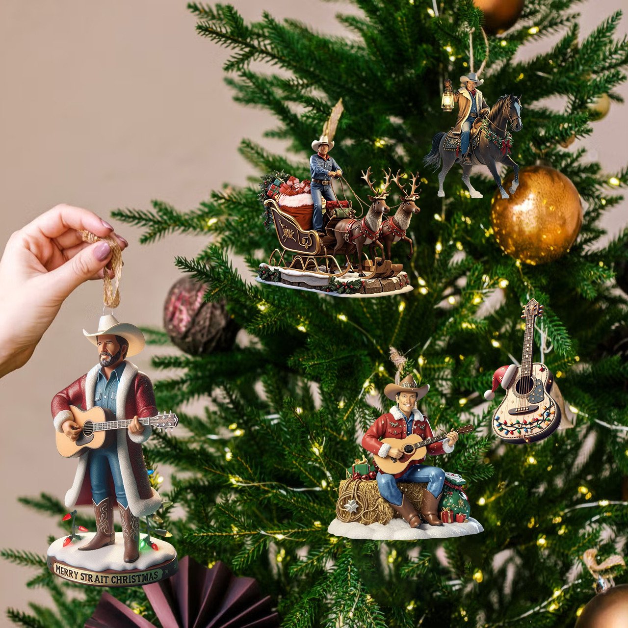 GGST Premium Advent Calendar 2025 TNSM