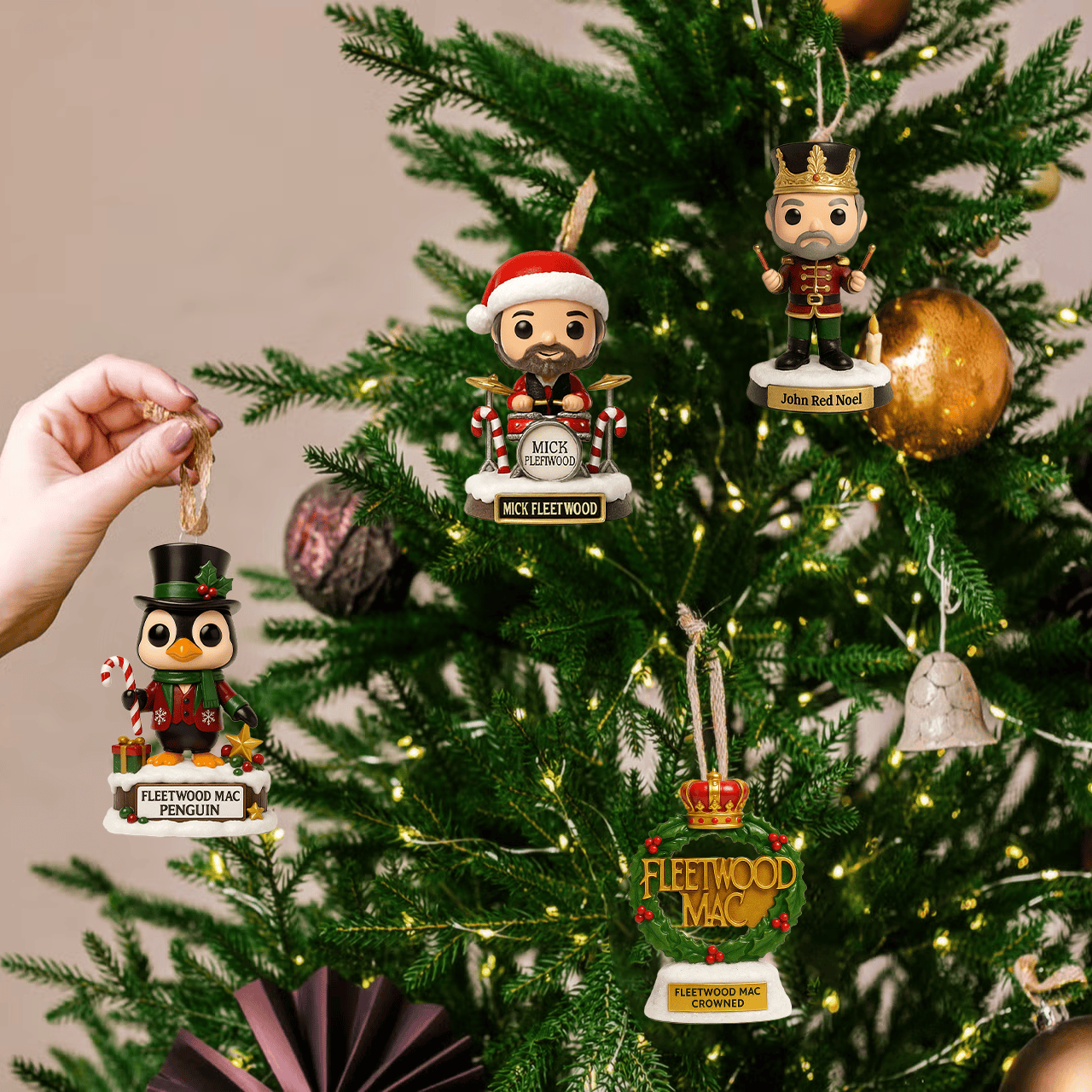 FLM ADVENT CALENDAR 2025 LNTH