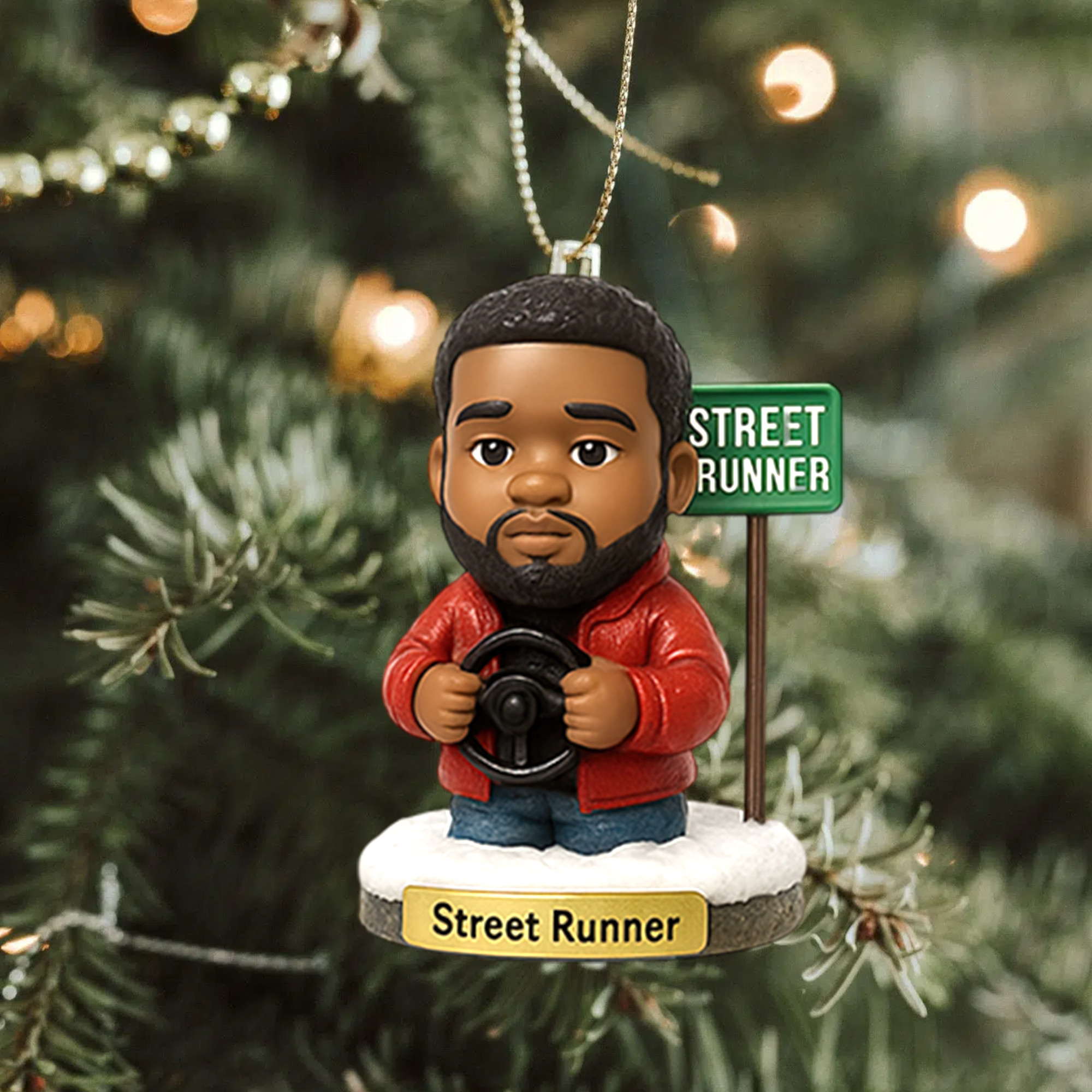 RODW ADVENT CALENDAR 2025 LNTH