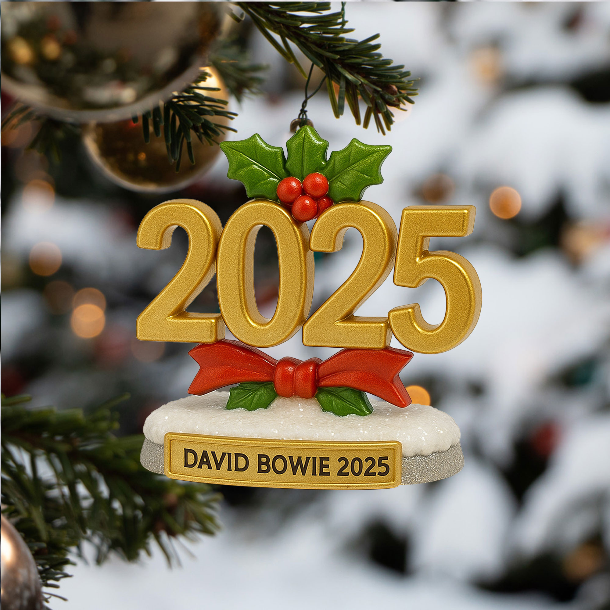 DVB ADVENT CALENDAR 2025 LNTH
