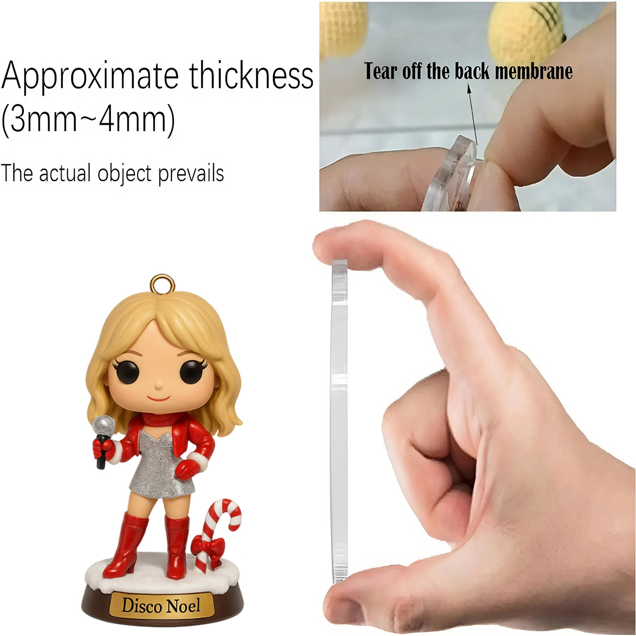 KLMG ADVENT CALENDAR 2025 LNTH