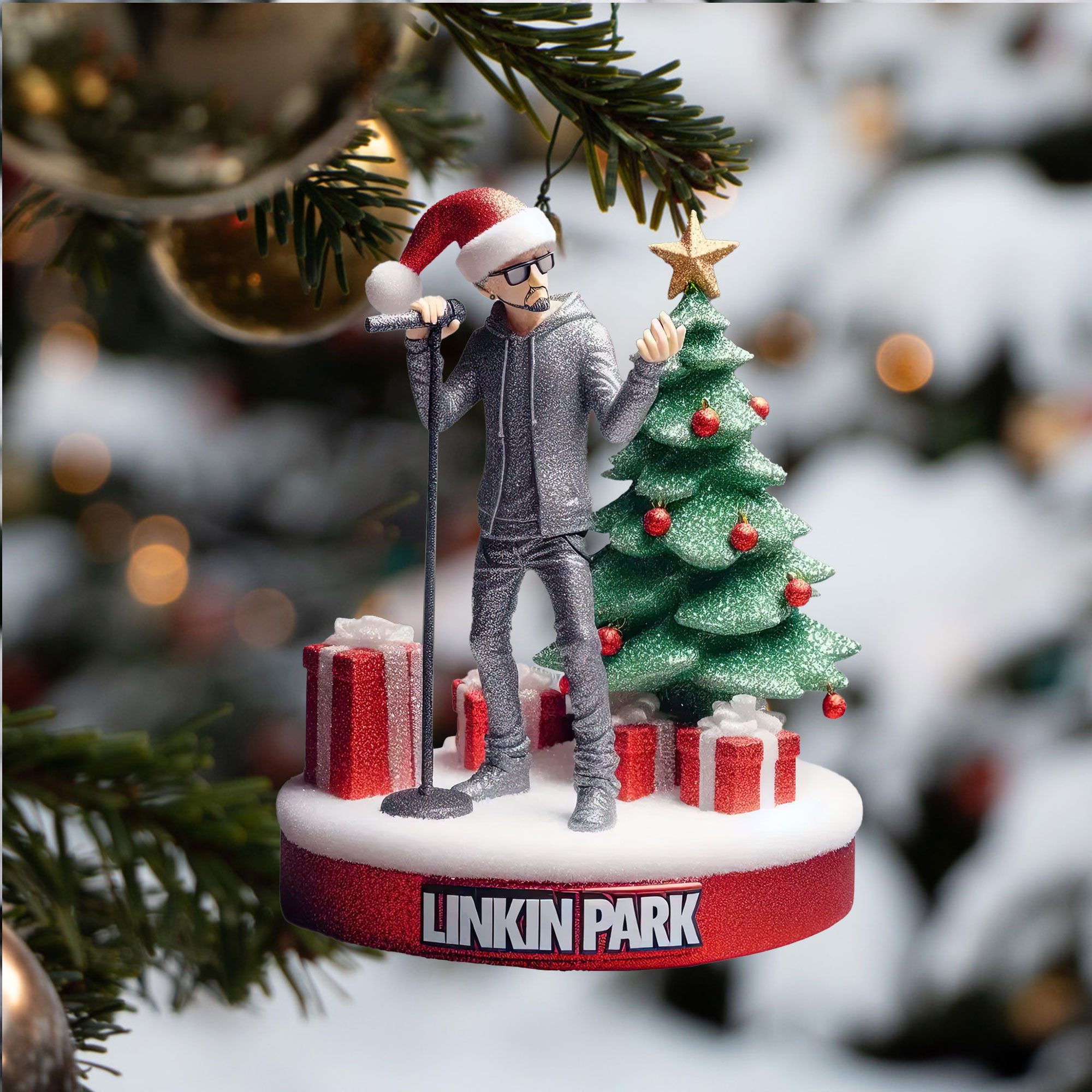 LKP ADVENT CALENDAR 2025 LNTH